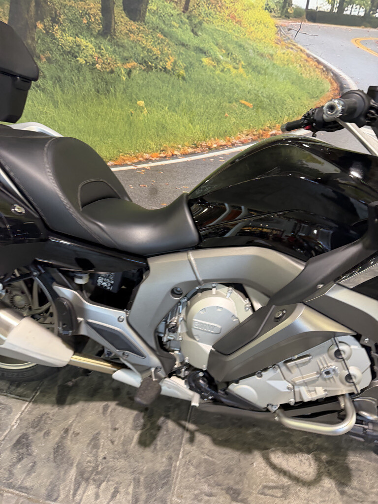 2023 BMW Motorrad K 1600 GTL No Gimmicks, No Hidden Fees, photo 4