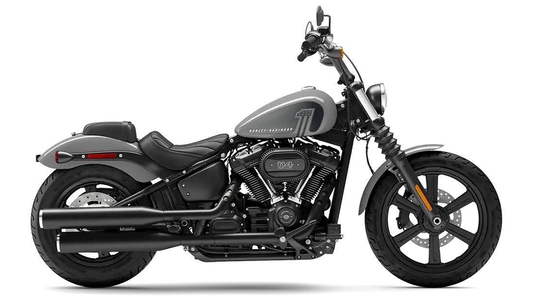 FXBBS 2024 Street Bob™ 114