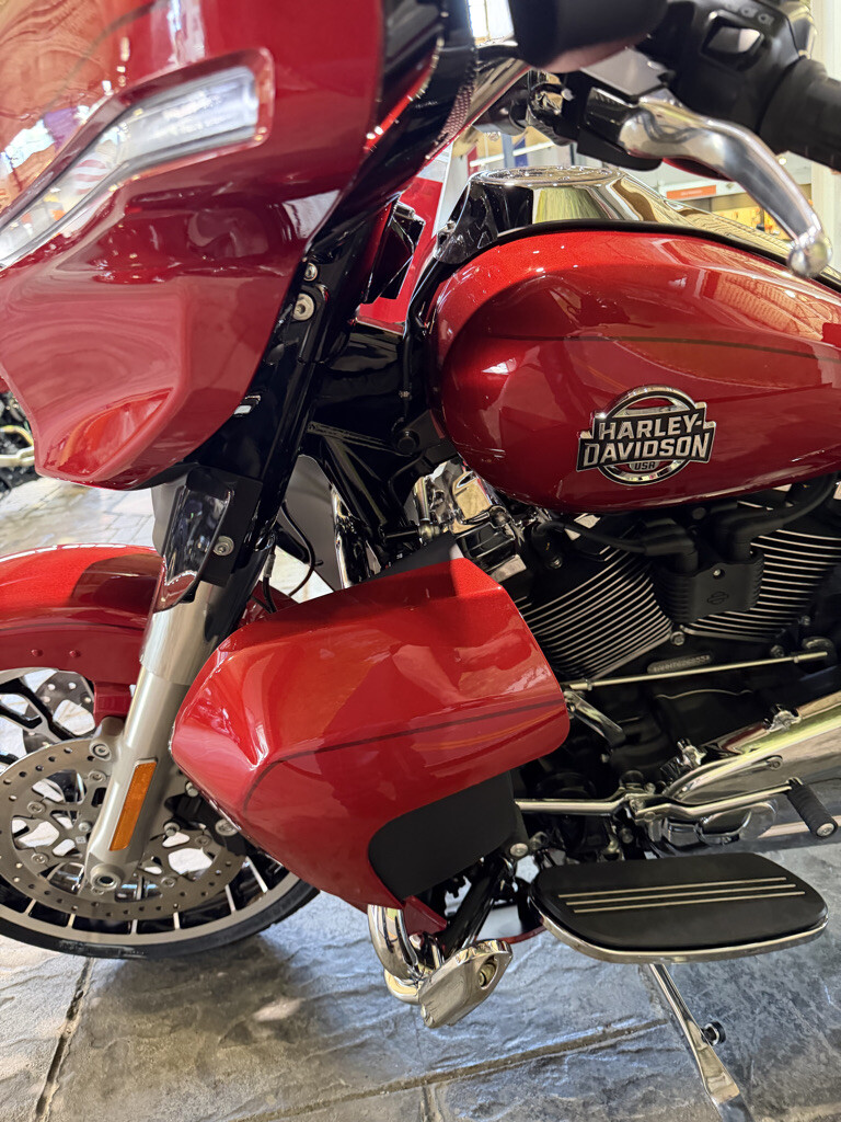 2026 Harley-Davidson® Street Glide Limited No Gimmicks, No Hidden Fees, photo 10