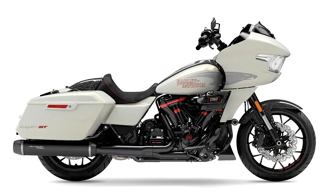FLTRXSTSE 2024 CVO™ Road Glide® ST