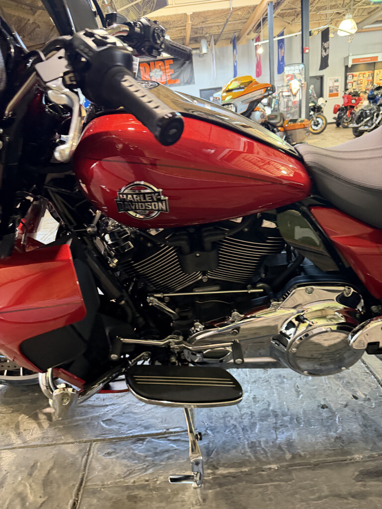 2026 Harley-Davidson® Street Glide Limited No Gimmicks, No Hidden Fees, photo 11