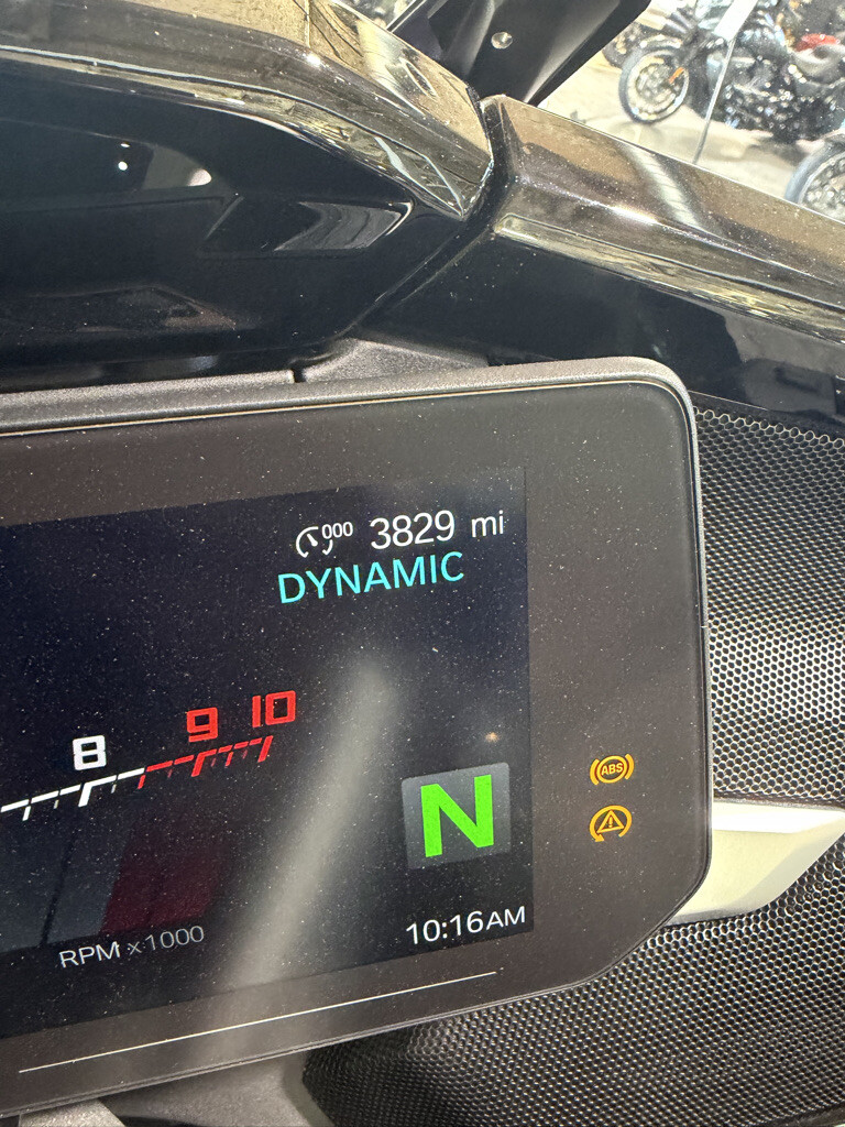 2023 BMW Motorrad K 1600 GTL No Gimmicks, No Hidden Fees, photo 18