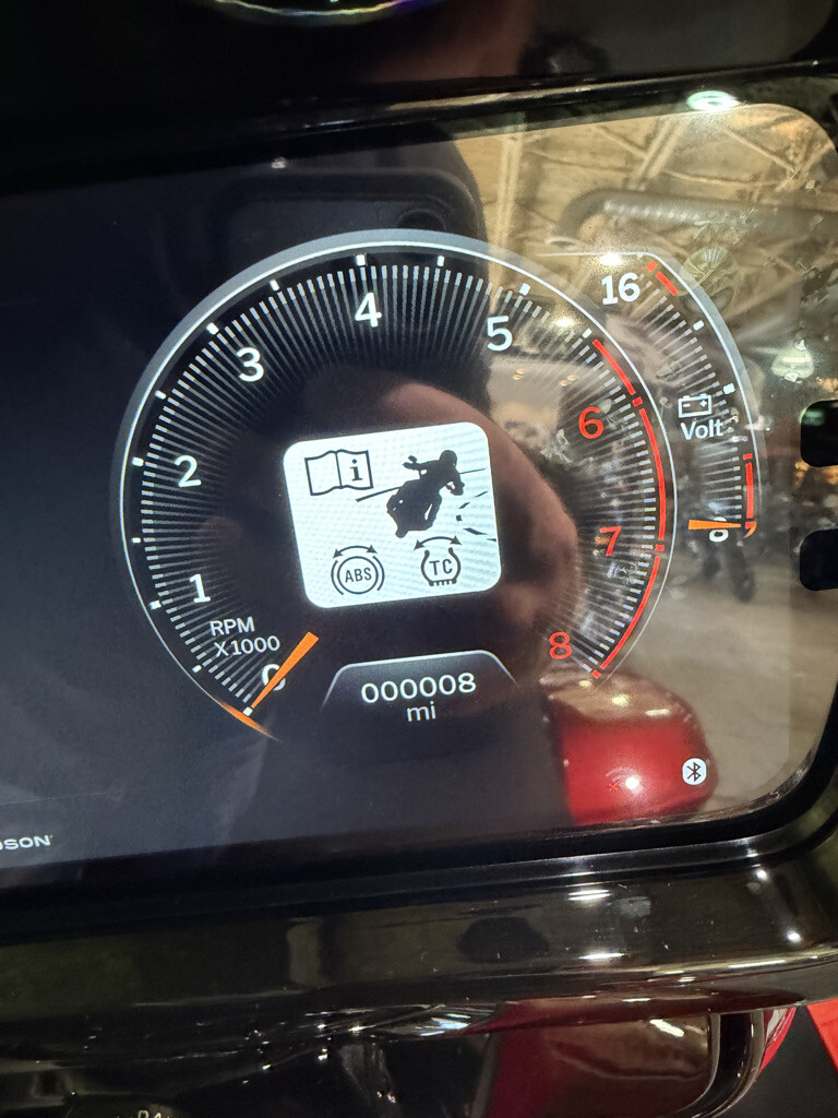 2026 Harley-Davidson® Street Glide Limited No Gimmicks, No Hidden Fees, photo 16