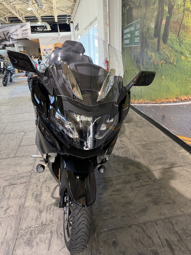 2023 BMW Motorrad K 1600 GTL No Gimmicks, No Hidden Fees, photo 7