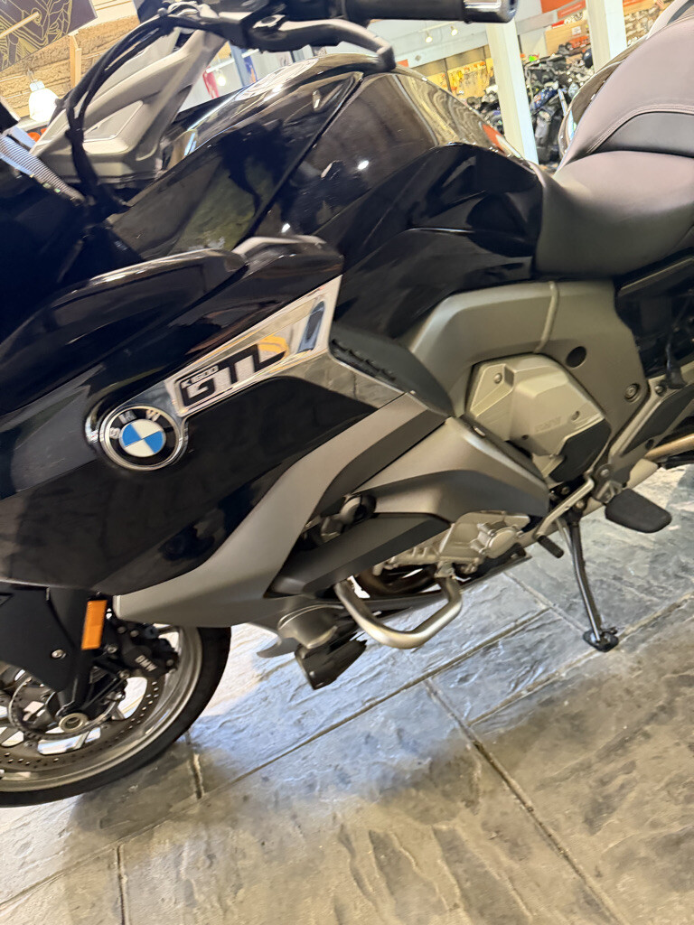 2023 BMW Motorrad K 1600 GTL No Gimmicks, No Hidden Fees, photo 11