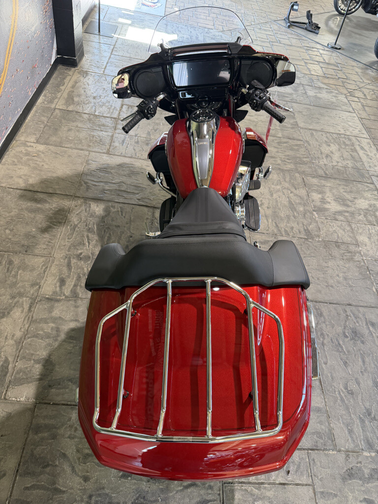 2026 Harley-Davidson® Street Glide Limited No Gimmicks, No Hidden Fees, photo 18