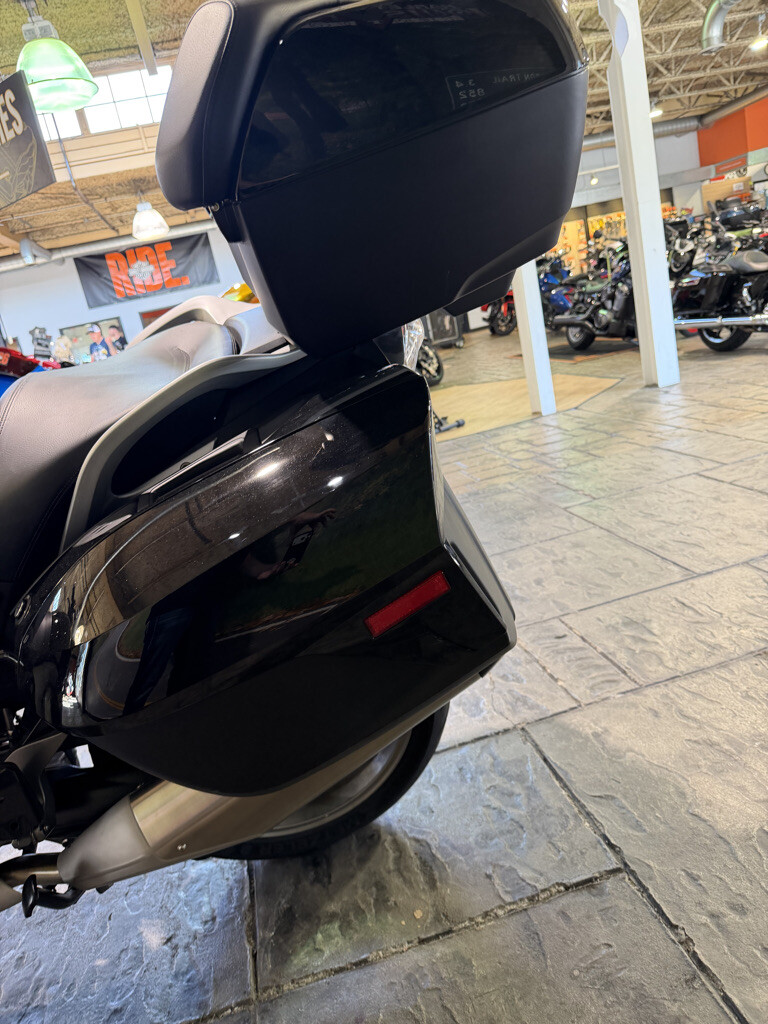 2023 BMW Motorrad K 1600 GTL No Gimmicks, No Hidden Fees, photo 13
