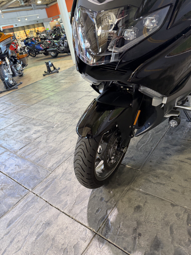 2023 BMW Motorrad K 1600 GTL No Gimmicks, No Hidden Fees, photo 9
