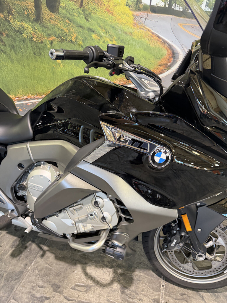 2023 BMW Motorrad K 1600 GTL No Gimmicks, No Hidden Fees, photo 3