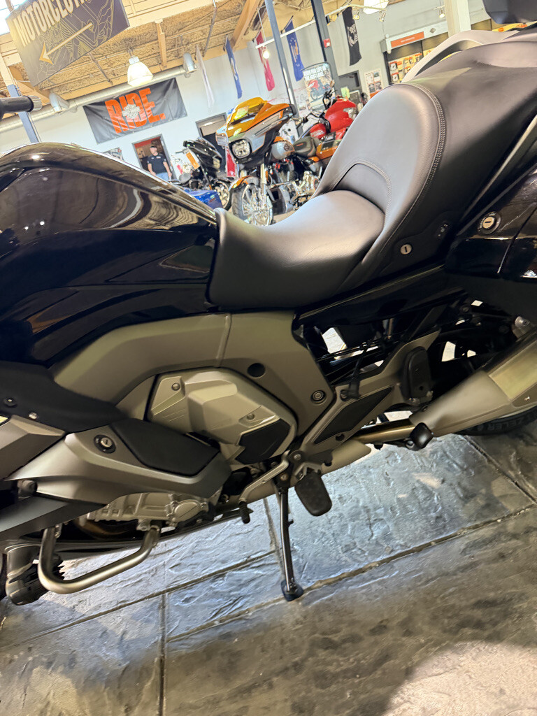 2023 BMW Motorrad K 1600 GTL No Gimmicks, No Hidden Fees, photo 12
