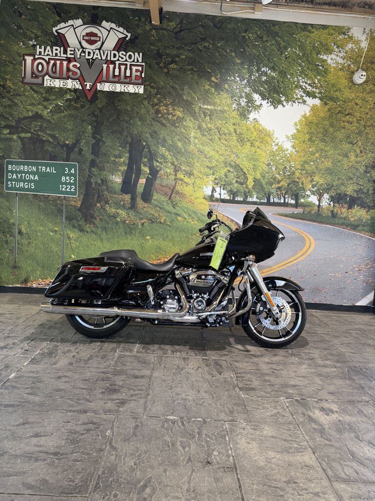 2023 Harley-Davidson® Road Glide® No Gimmicks, No Hidden Fees