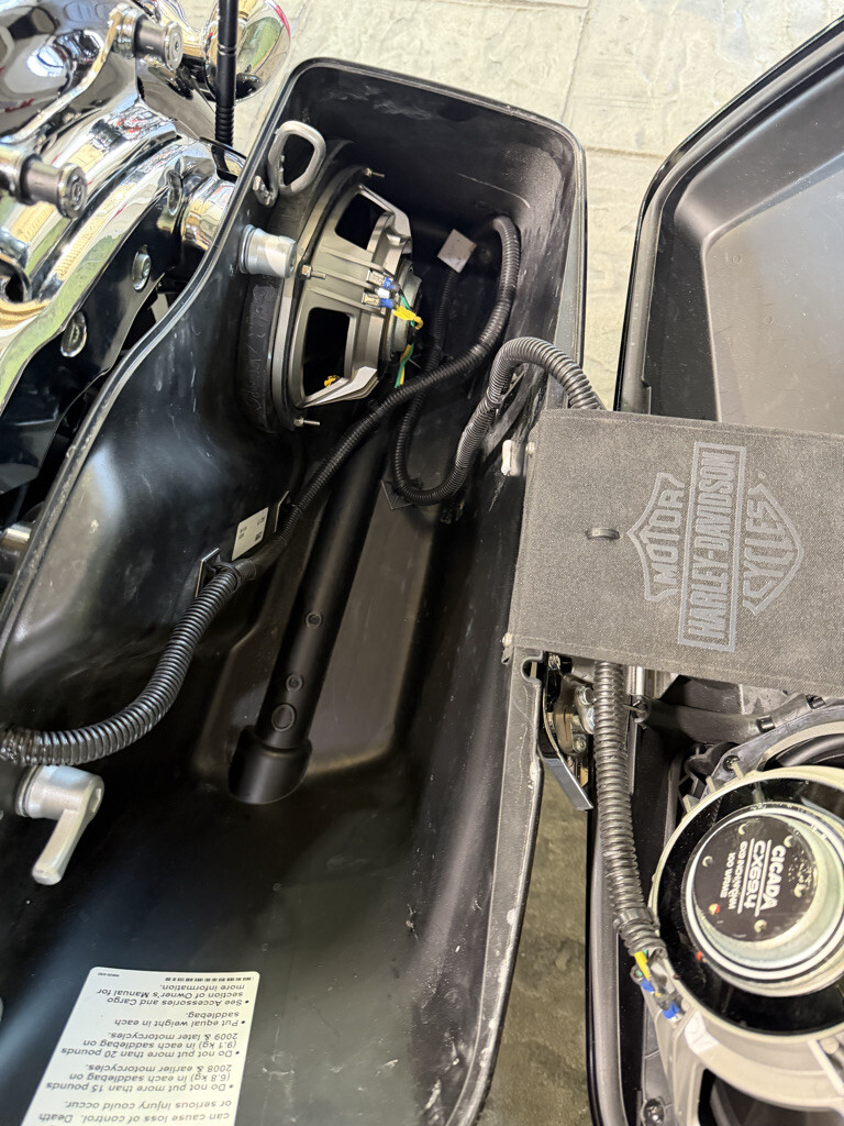 2023 Harley-Davidson® Road Glide® No Gimmicks, No Hidden Fees, photo 16