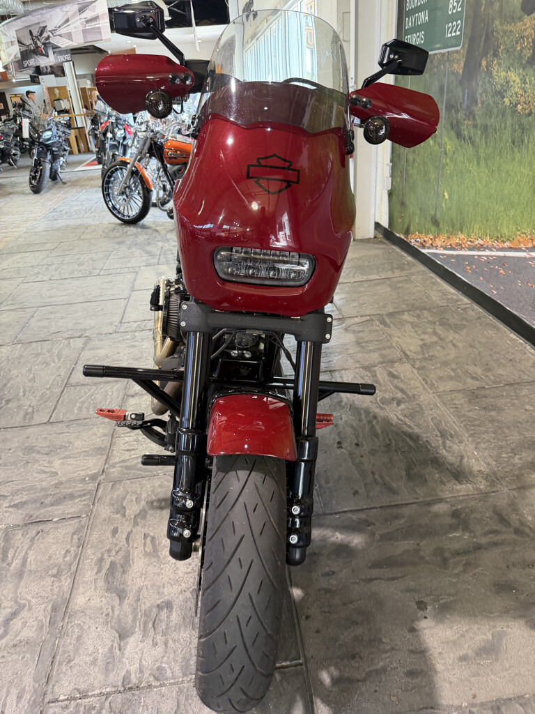 2020 Harley-Davidson® Fat Bob® 114 No Gimmicks, No Hidden Fees, photo 9