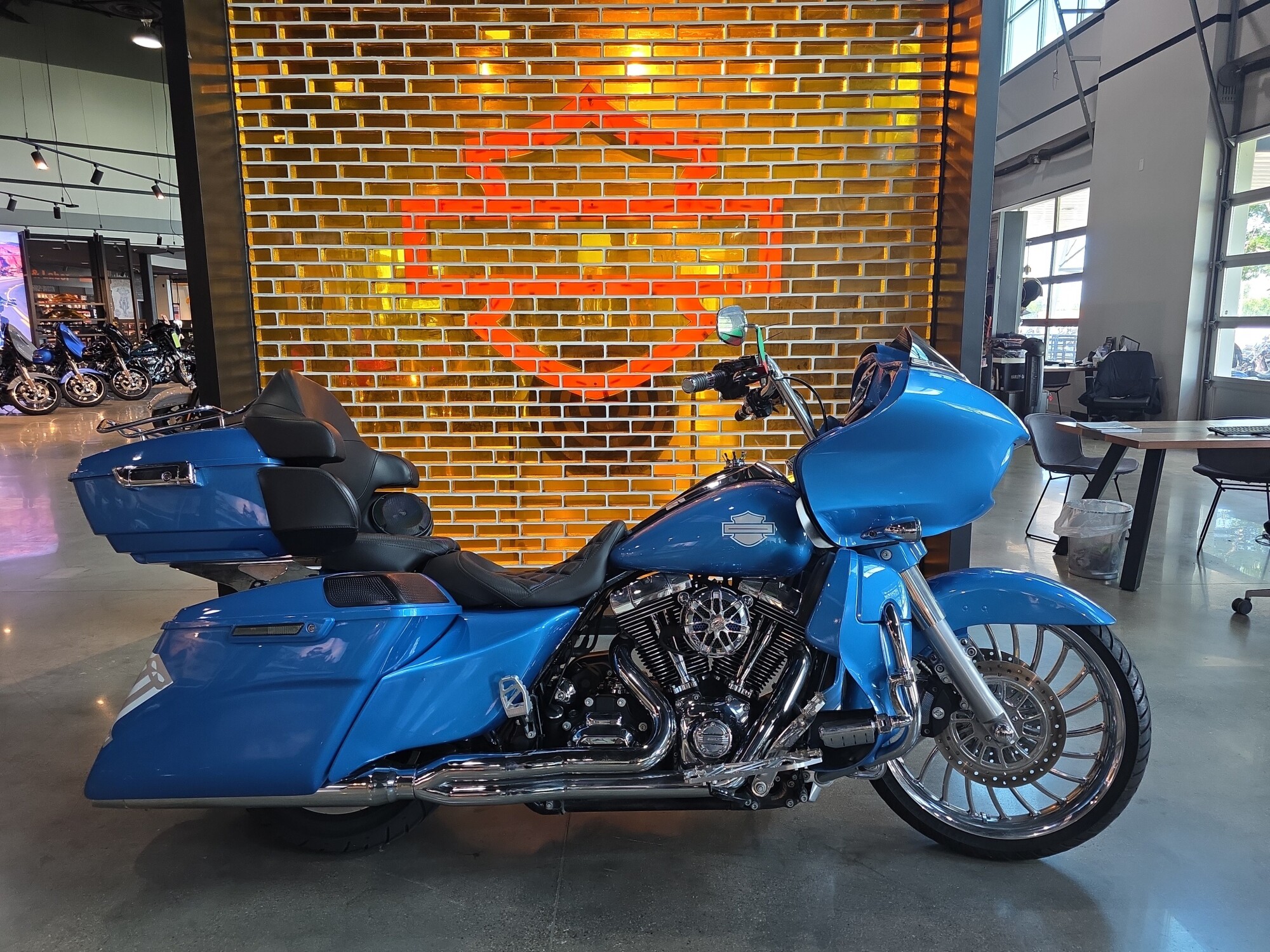 Harley-Davidson® Road Glide® Special 2016