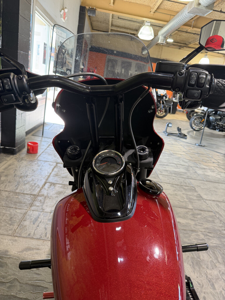 2020 Harley-Davidson® Fat Bob® 114 No Gimmicks, No Hidden Fees, photo 17
