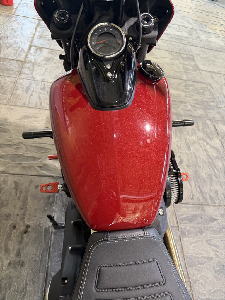 2020 Harley-Davidson® Fat Bob® 114 No Gimmicks, No Hidden Fees, photo 16