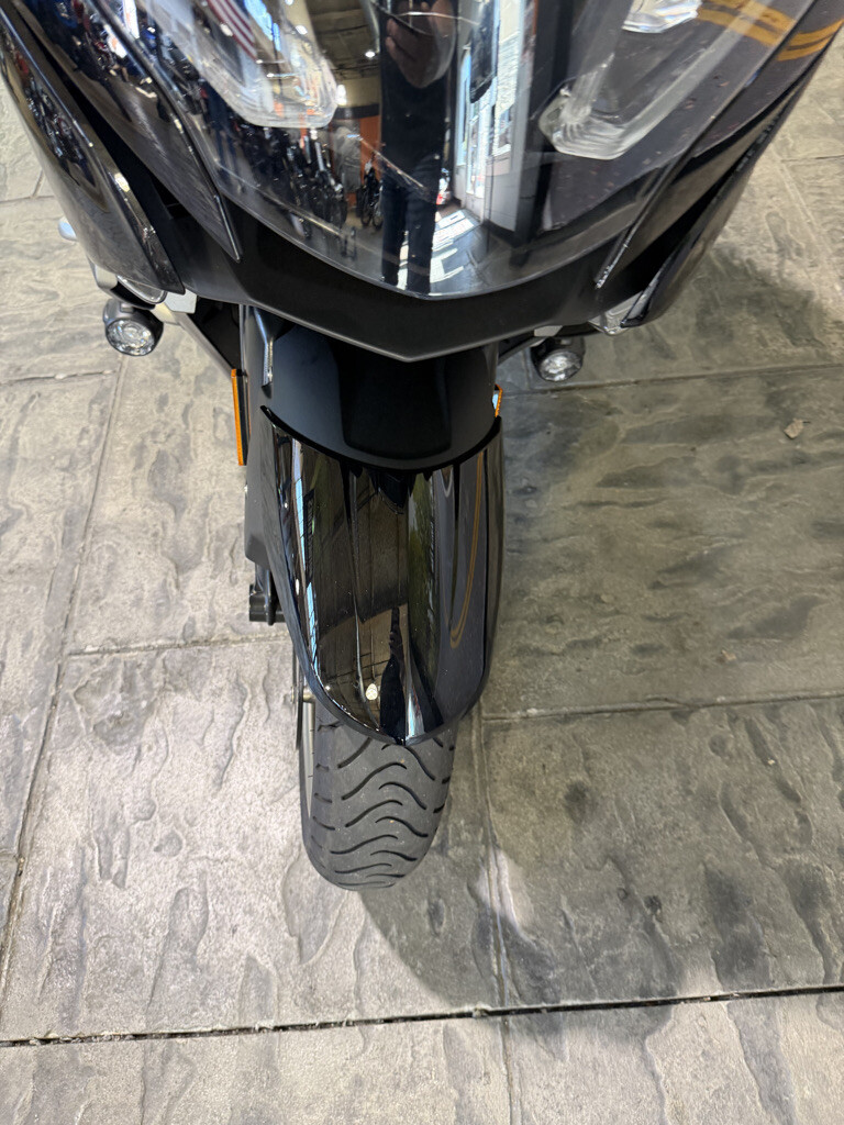2023 BMW Motorrad K 1600 GTL No Gimmicks, No Hidden Fees, photo 8
