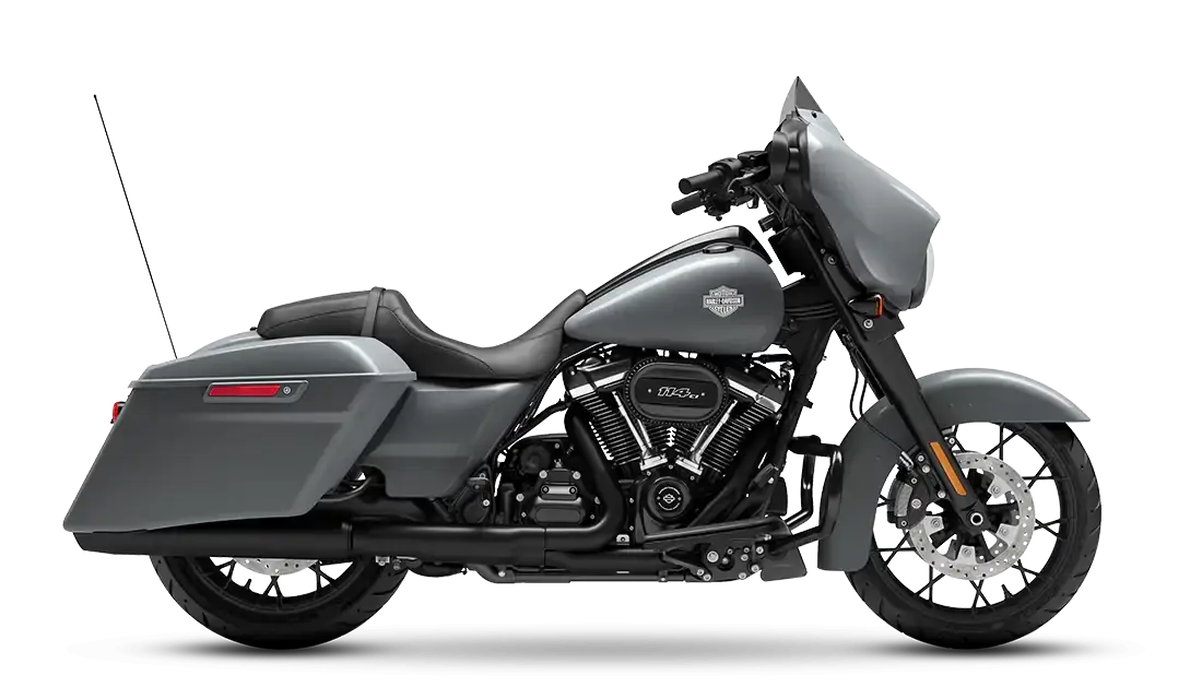 Harley-Davidson® Street Glide® Special 2023