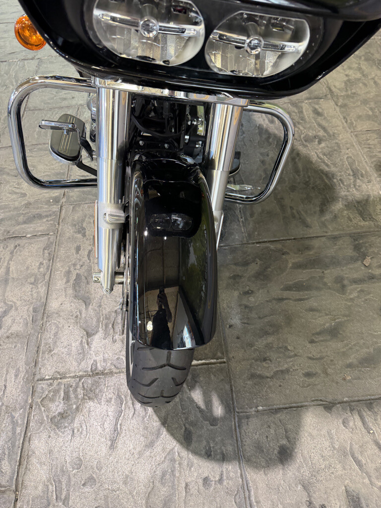 2023 Harley-Davidson® Road Glide® No Gimmicks, No Hidden Fees, photo 9