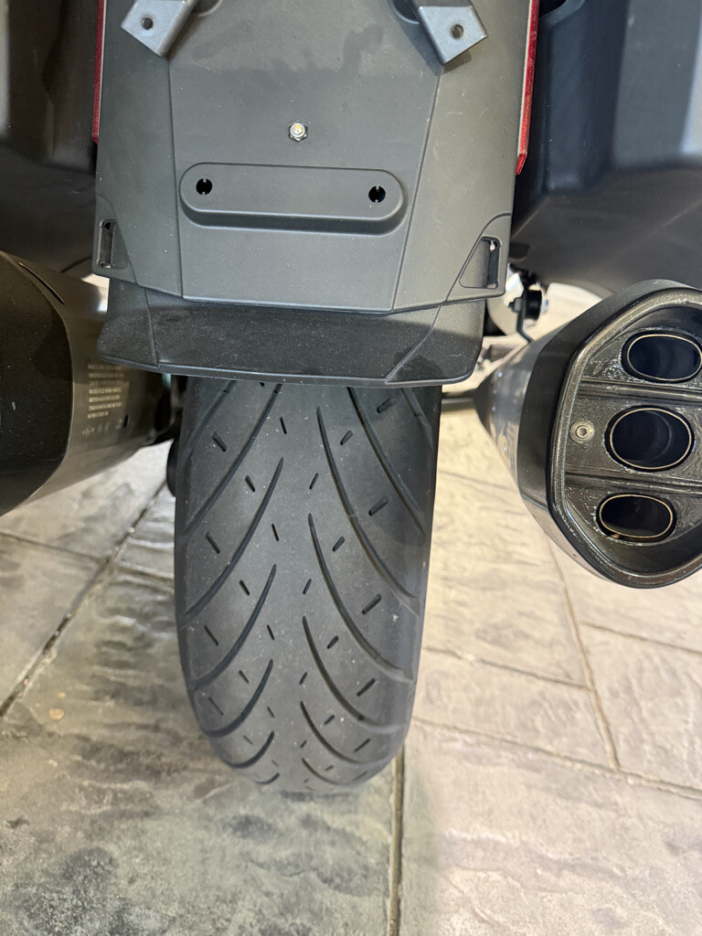 2023 BMW Motorrad K 1600 GTL No Gimmicks, No Hidden Fees, photo 22