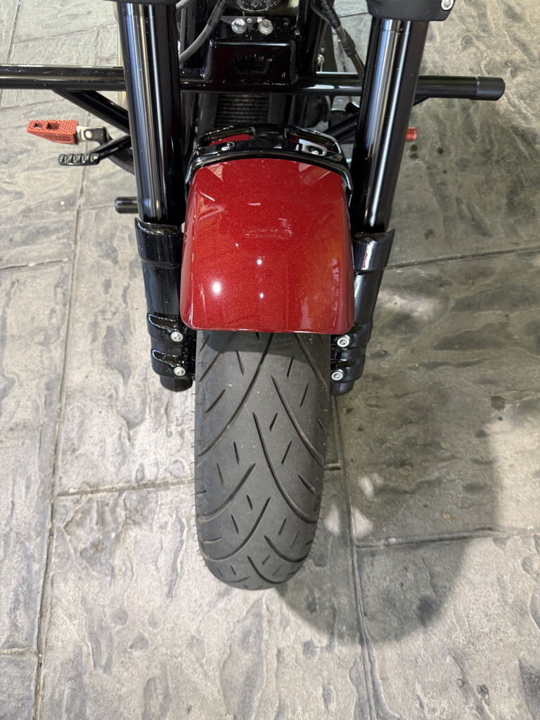 2020 Harley-Davidson® Fat Bob® 114 No Gimmicks, No Hidden Fees, photo 10