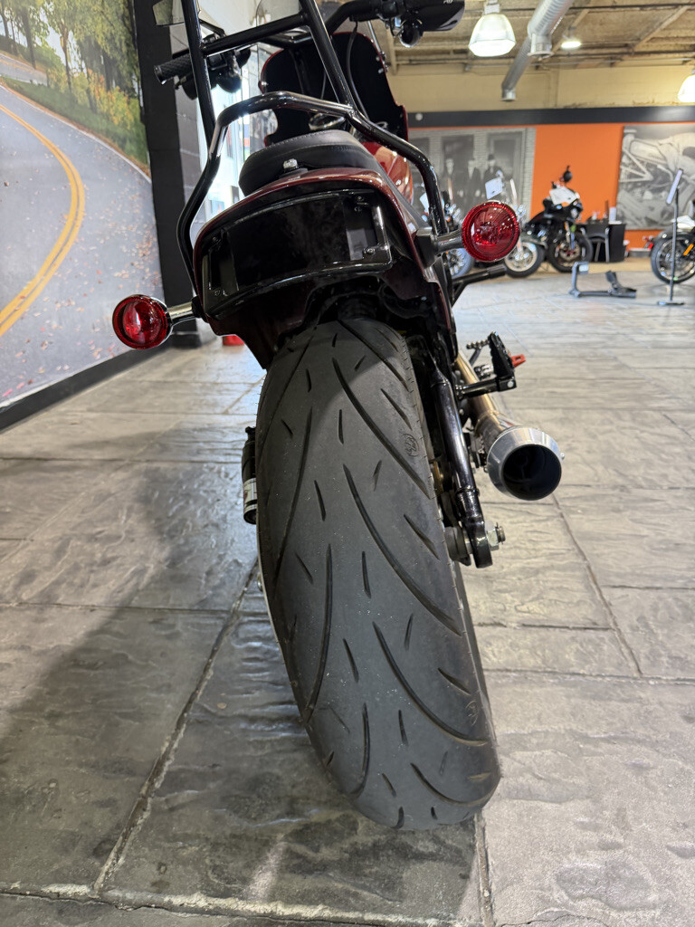2020 Harley-Davidson® Fat Bob® 114 No Gimmicks, No Hidden Fees, photo 23