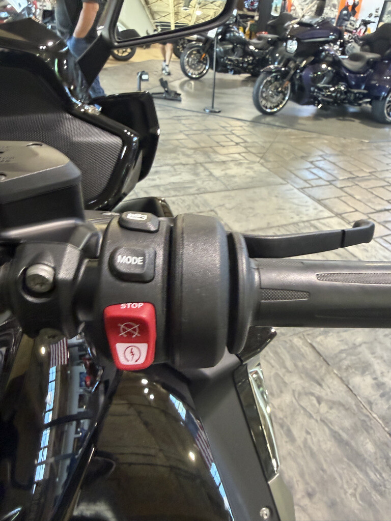2023 BMW Motorrad K 1600 GTL No Gimmicks, No Hidden Fees, photo 16