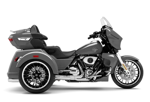 Harley-Davidson® Street Glide 3 Limited 2026