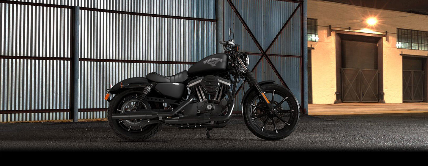 XL 883N 2018 Iron 883™
