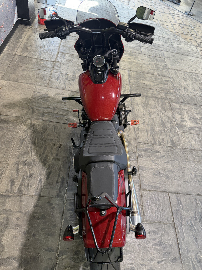 2020 Harley-Davidson® Fat Bob® 114 No Gimmicks, No Hidden Fees, photo 22