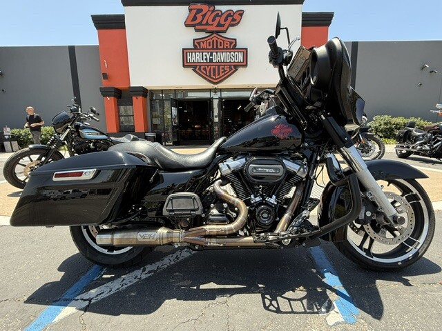 2021 Harley-Davidson® Electra Glide® Standard