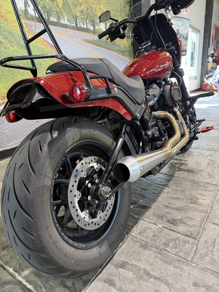 2020 Harley-Davidson® Fat Bob® 114 No Gimmicks, No Hidden Fees, photo 24