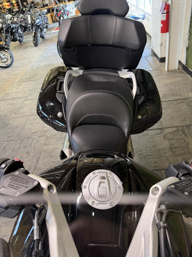 2023 BMW Motorrad K 1600 GTL No Gimmicks, No Hidden Fees, photo 19