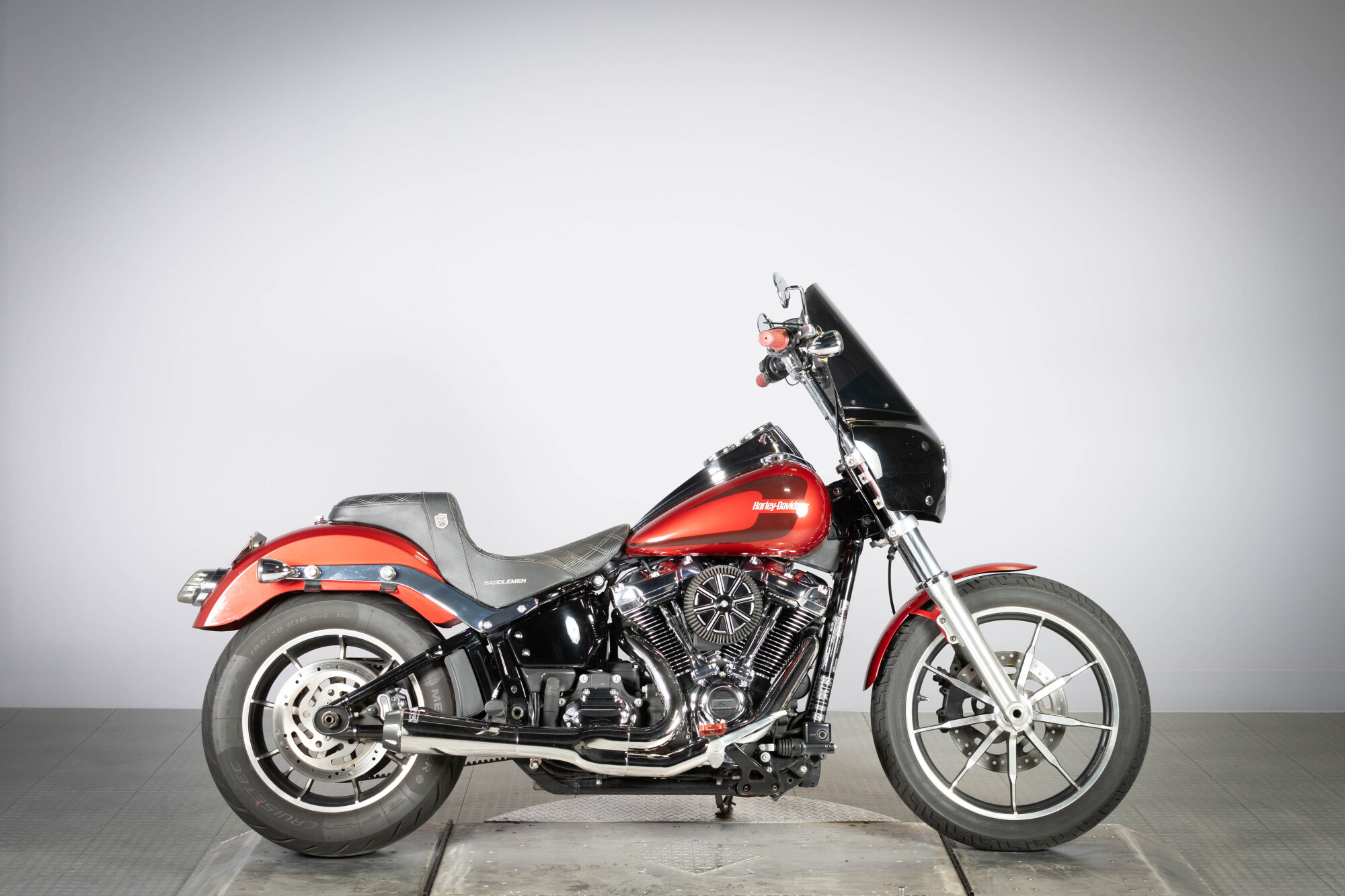 2018 Harley-Davidson® Heritage Classic 114 FLHCS | Manchester 