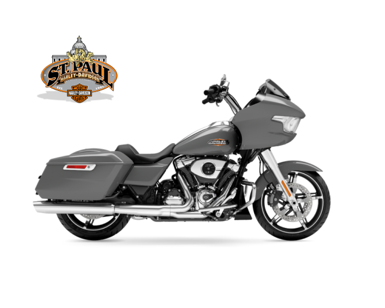 2026 Harley-Davidson Road Glide Solo FLTRX