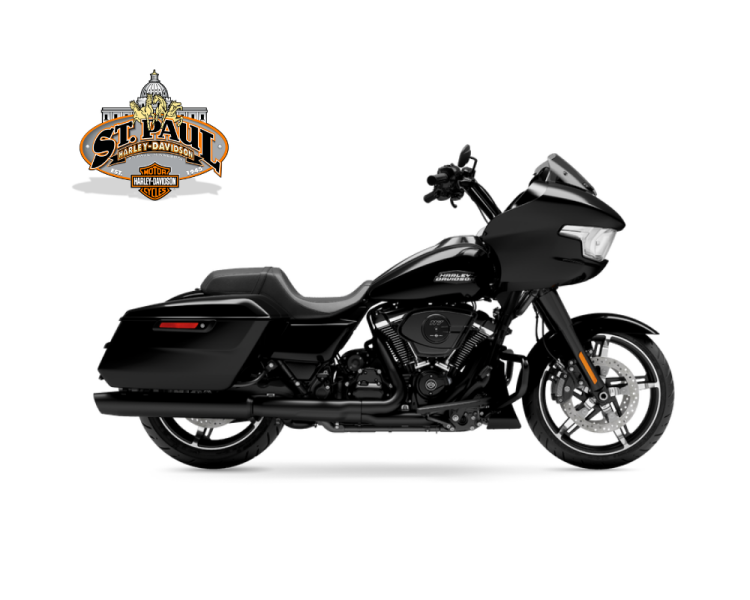 2026 Harley-Davidson Road Glide FLTRX