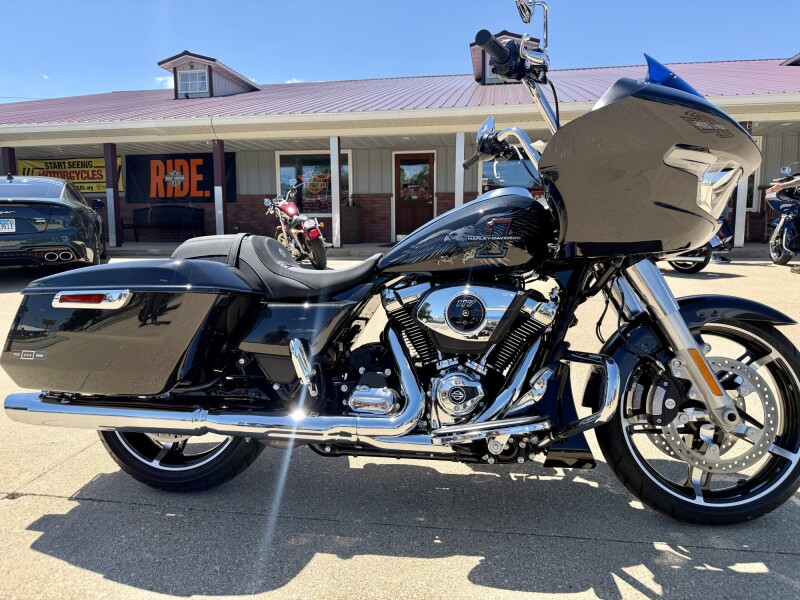 FLTRX 2026 Road Glide®
