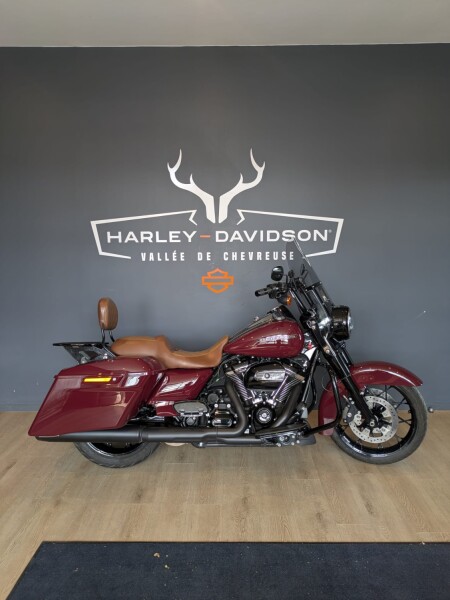 FLHRXS 2020 Road King® Special