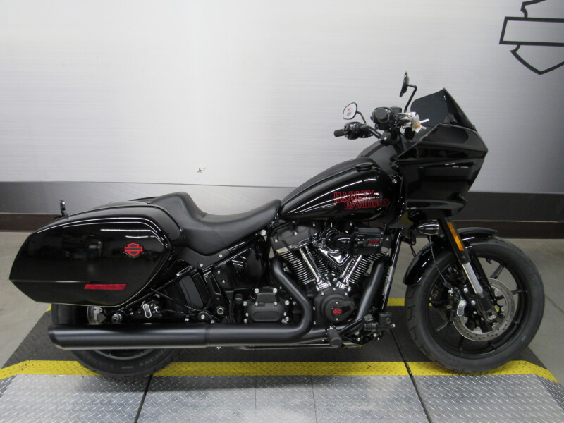 FXLRST 2026 Low Rider® ST