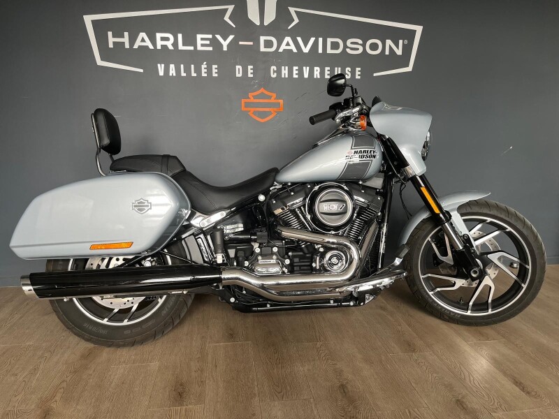 FLSB 2023 Sport Glide®