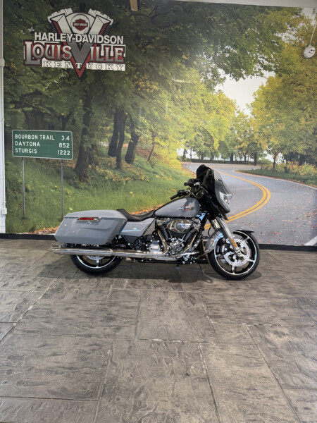 Inventory | Harley-Davidson Louisville