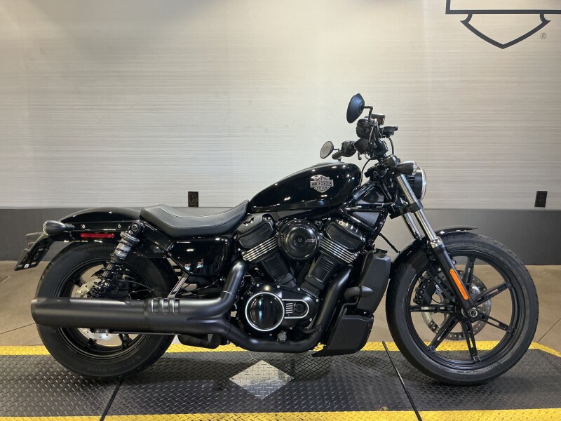 RH975 2026 Nightster®