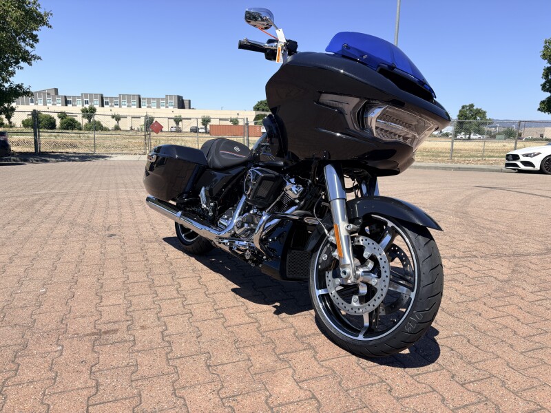 FLTRX 2026 Road Glide®