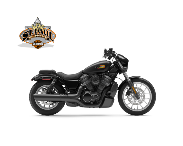 2026 Harley-Davidson Nightster Special RH975S
