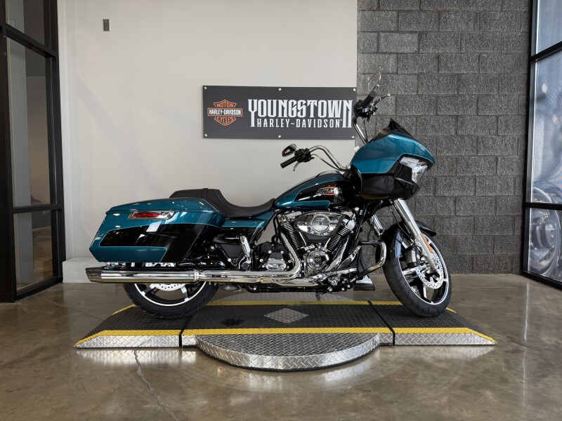 2026 Harley-Davidson® Road Glide® FLTRX