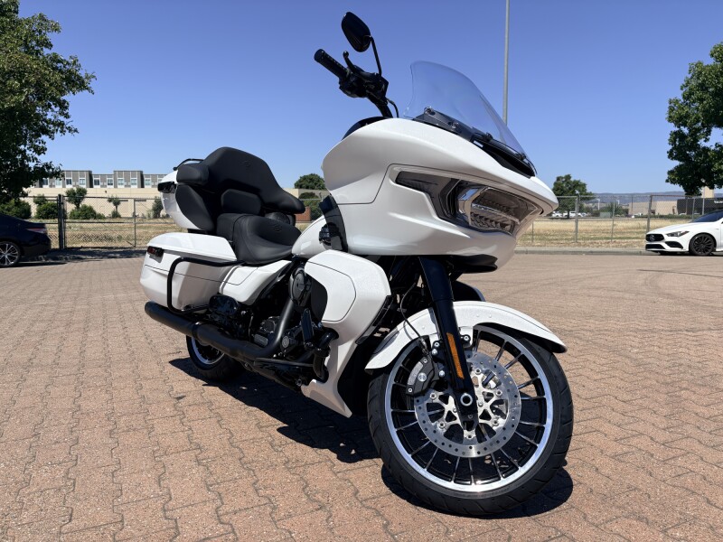 FLTRXL 2026 Road Glide Limited