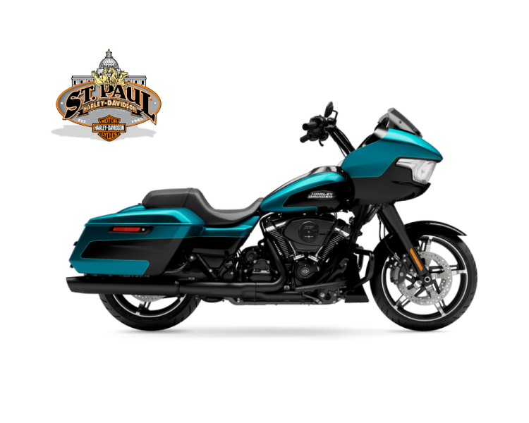 2026 Harley-Davidson Road Glide FLTRX