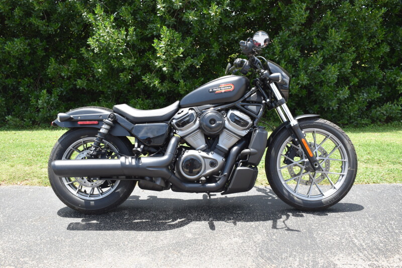 2024 Harley-Davidson® Nightster™ Special | Used Harley-Davidson Motorcycle