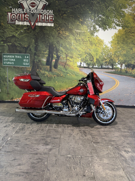 Inventory | Harley-Davidson Louisville