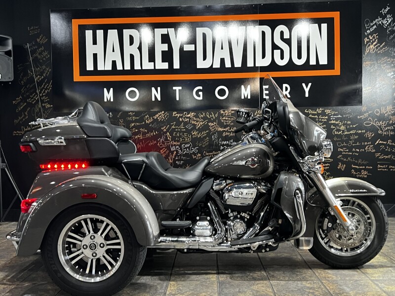 FLHTCUTG 2023 Tri Glide® Ultra